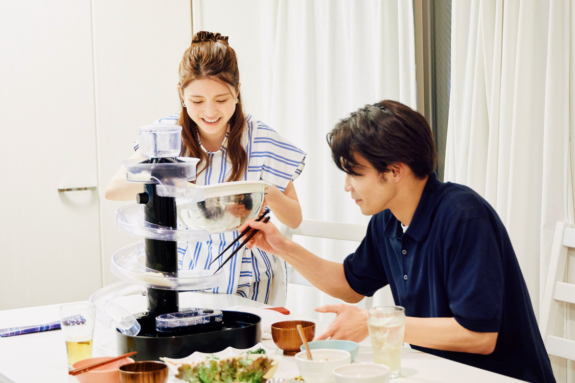 （C）AbemaTV, Inc.