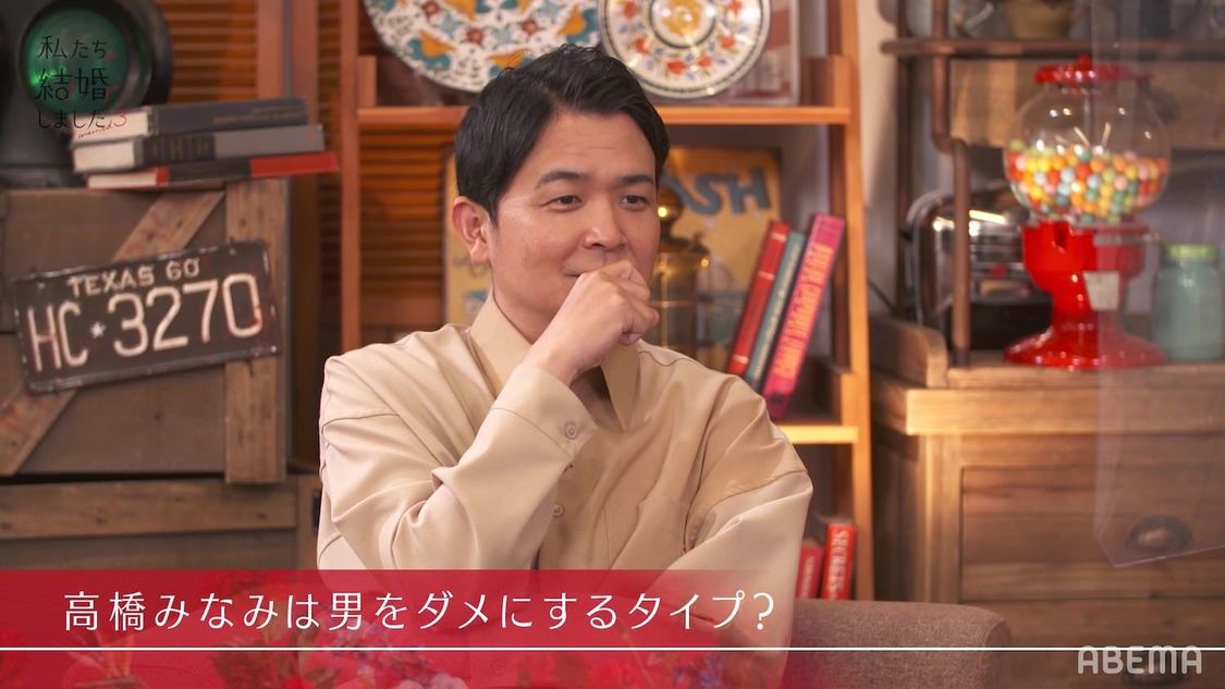 （C）AbemaTV, Inc.