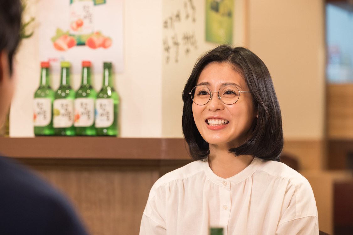 （©アキヤマ香/双葉社　©TOKYO MX）