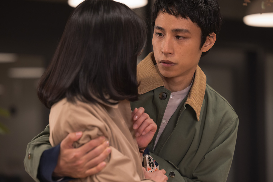 （©アキヤマ香/双葉社　©TOKYO MX）