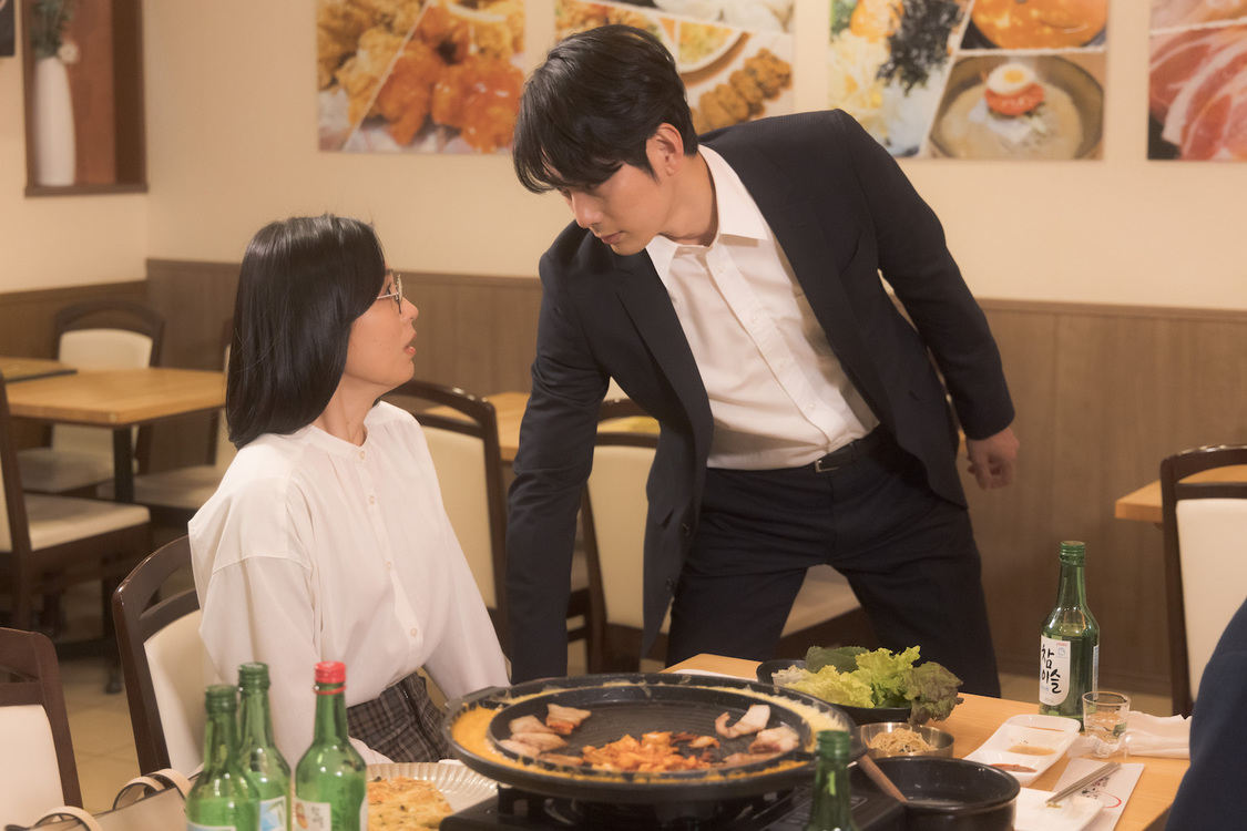 （©アキヤマ香/双葉社　©TOKYO MX）