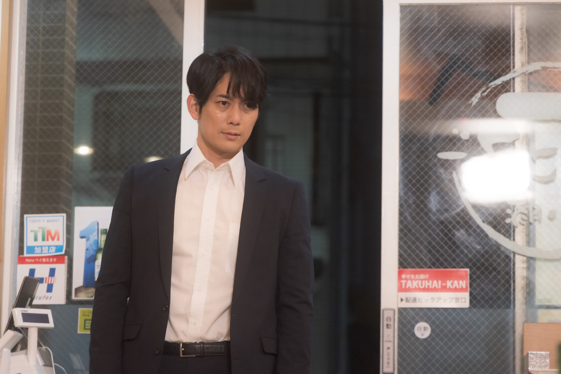 （©アキヤマ香/双葉社　©TOKYO MX）