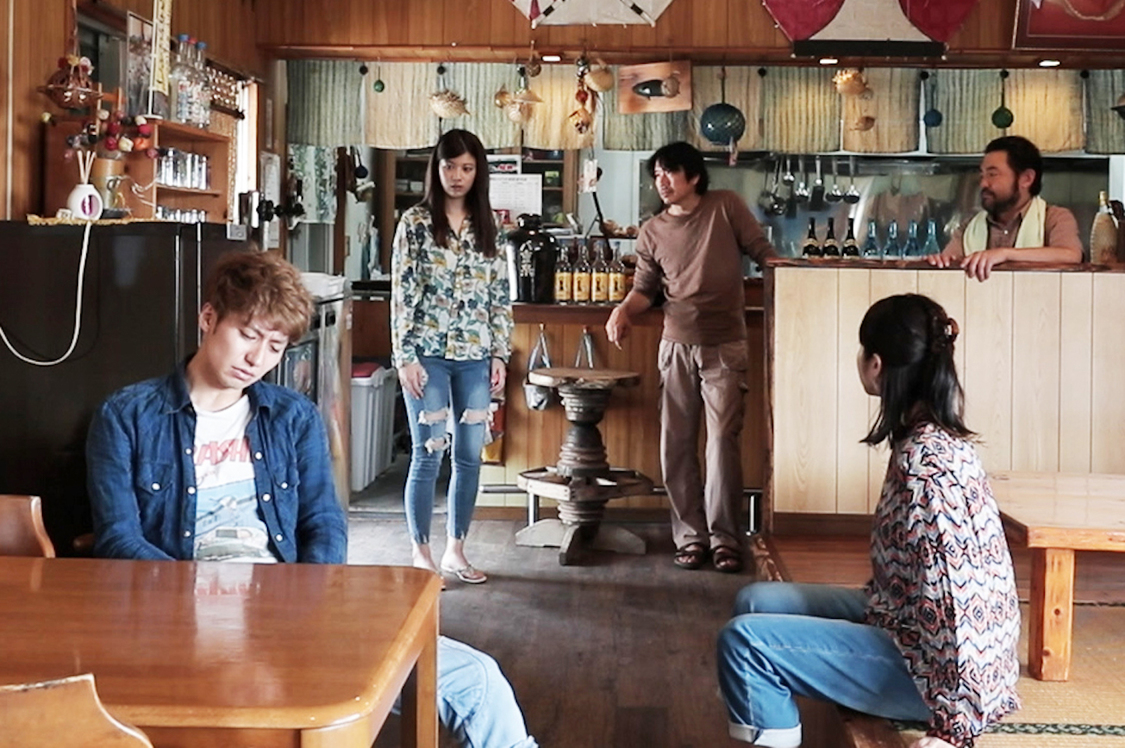 ©手力プロダクション