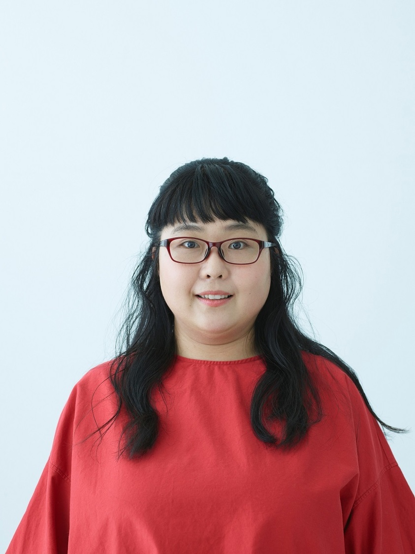 小林きな子（伊豆田裕子役）