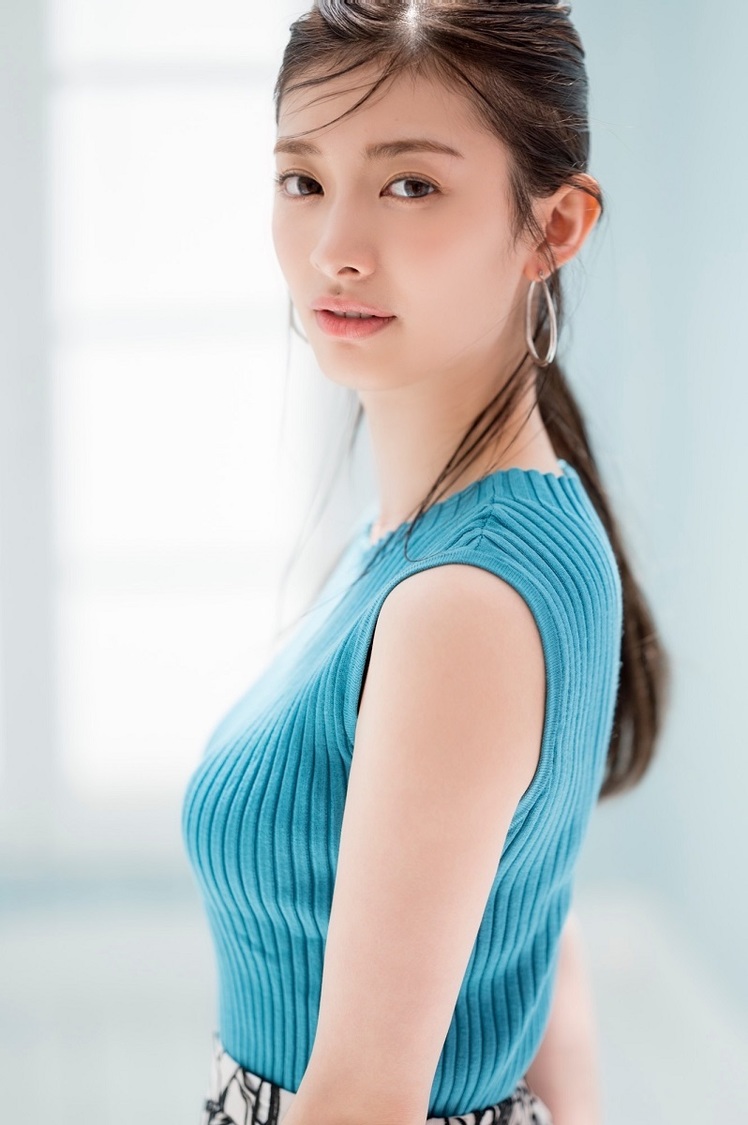 武藤十夢（井林夢香役）