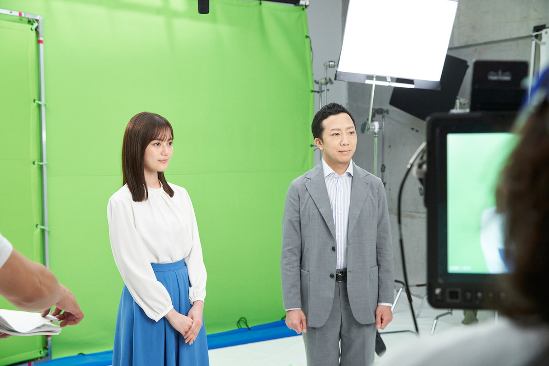 「第26回参議院議員通常選挙」新CM