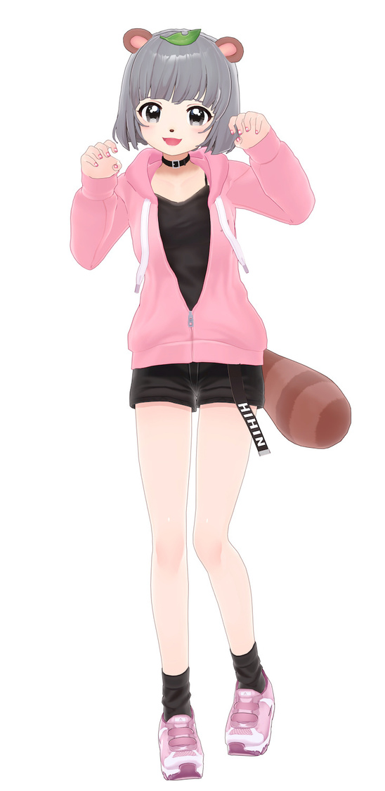 ガチ恋ぽんぽこ