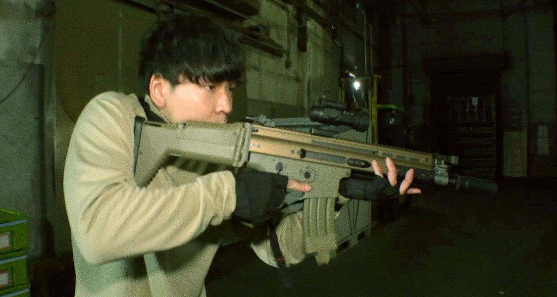 ©2022「グリーンバレット」製作委員会