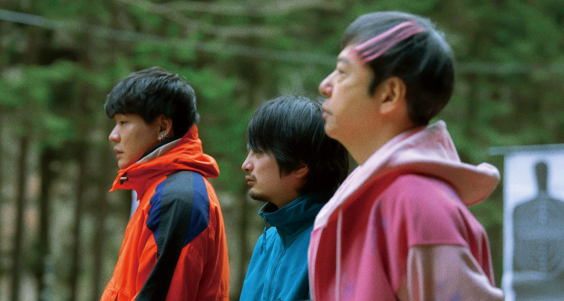 ©2022「グリーンバレット」製作委員会