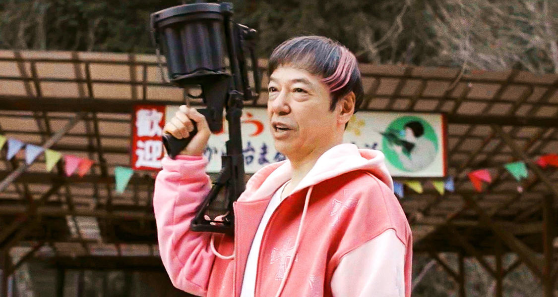 ©2022「グリーンバレット」製作委員会