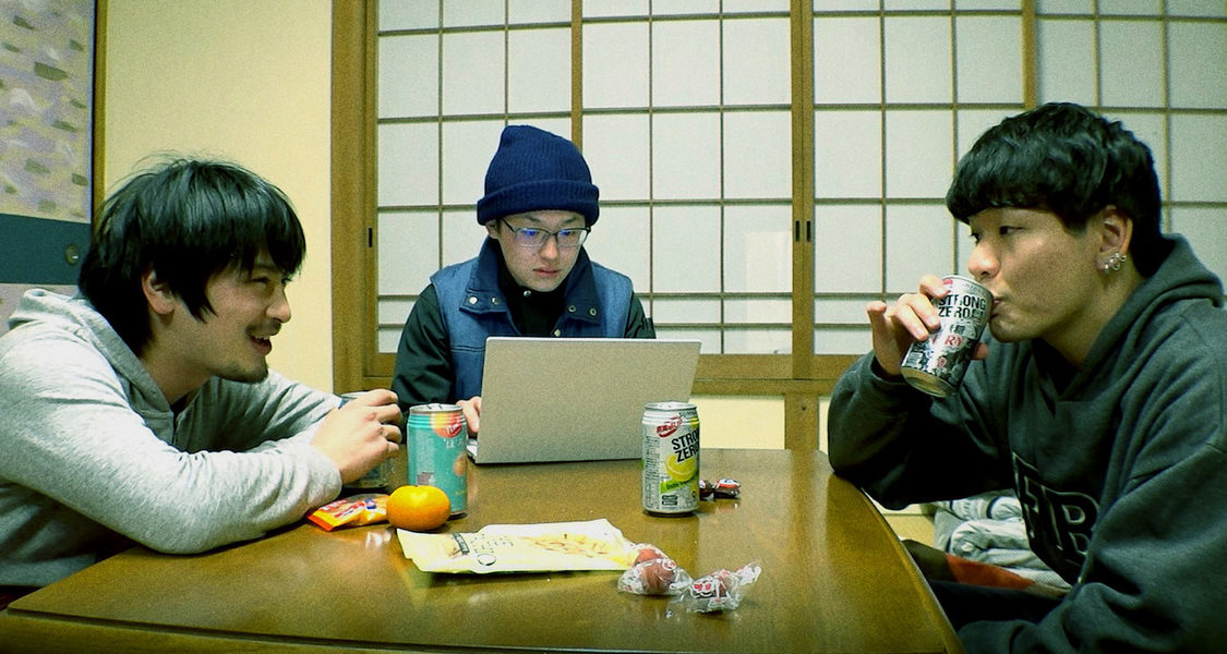 ©2022「グリーンバレット」製作委員会