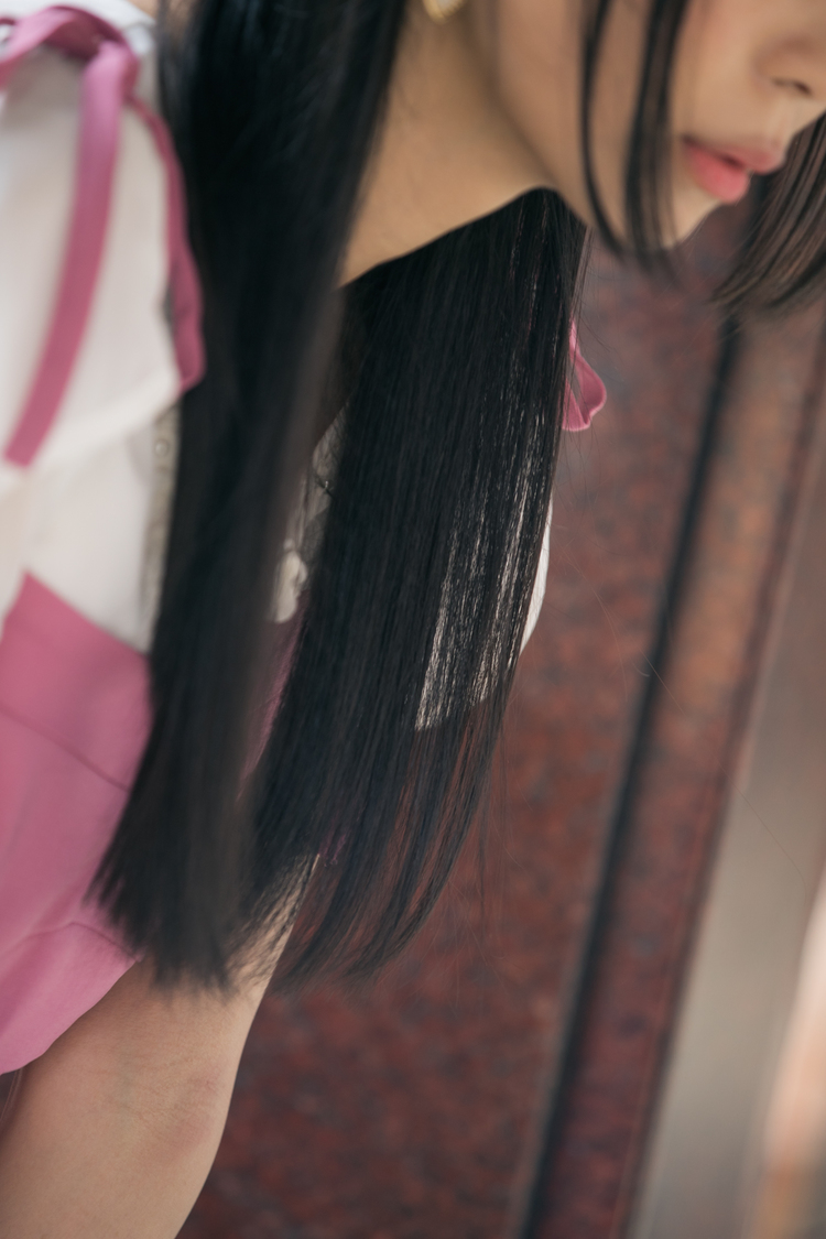 Pop'n'Roll編集長 寺嶋由芙