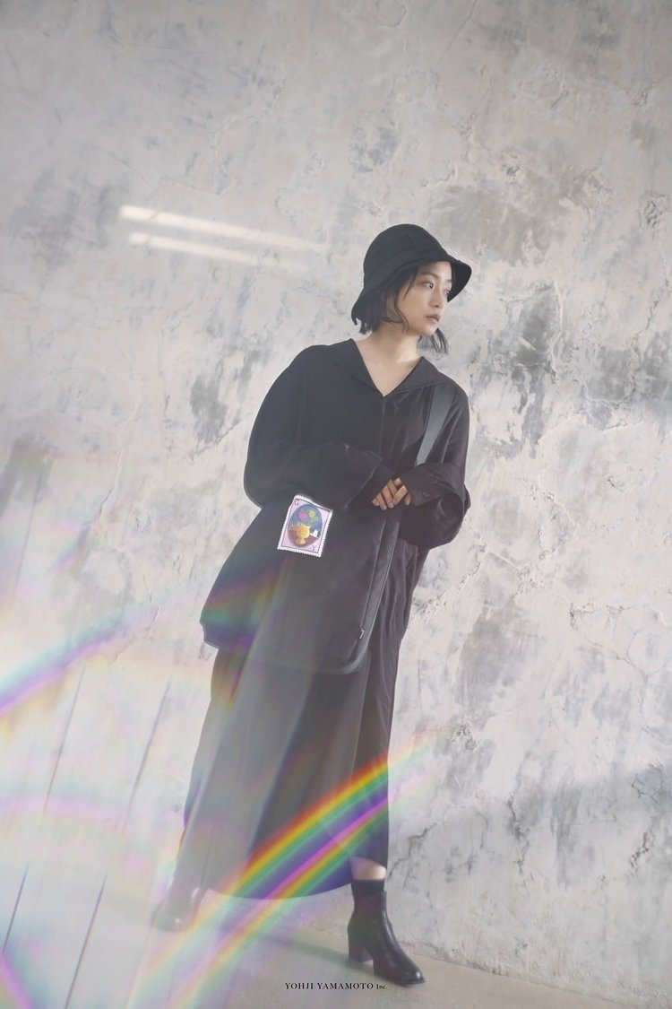 Ground Y × Mai Fukagawa ＜My favorite＞ Collection