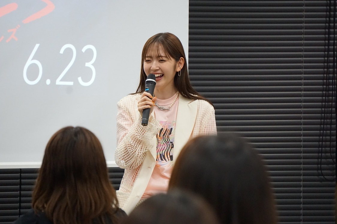 （C）AbemaTV, Inc.