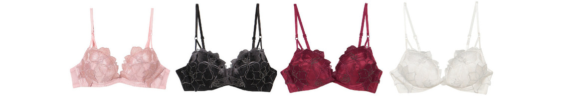 フルブルーム ホットリフト ブラ