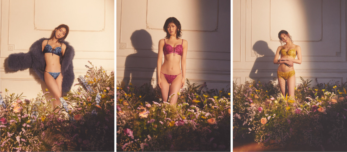 ビタークロス ホットリフト ビジュアル