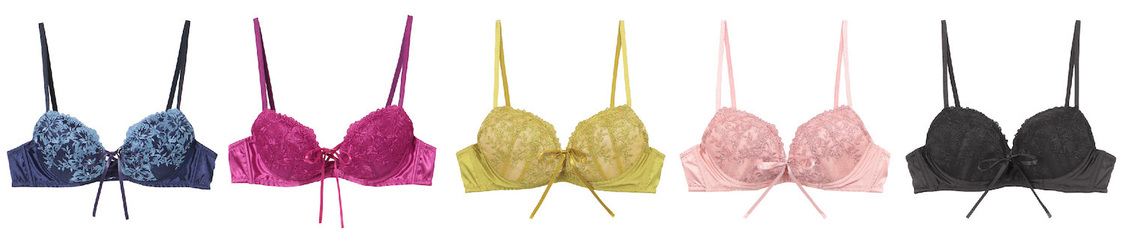 ビタークロス ホットリフト ブラ