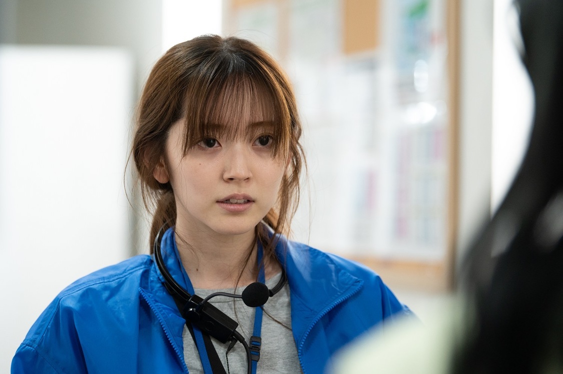 （C）AbemaTV, Inc.