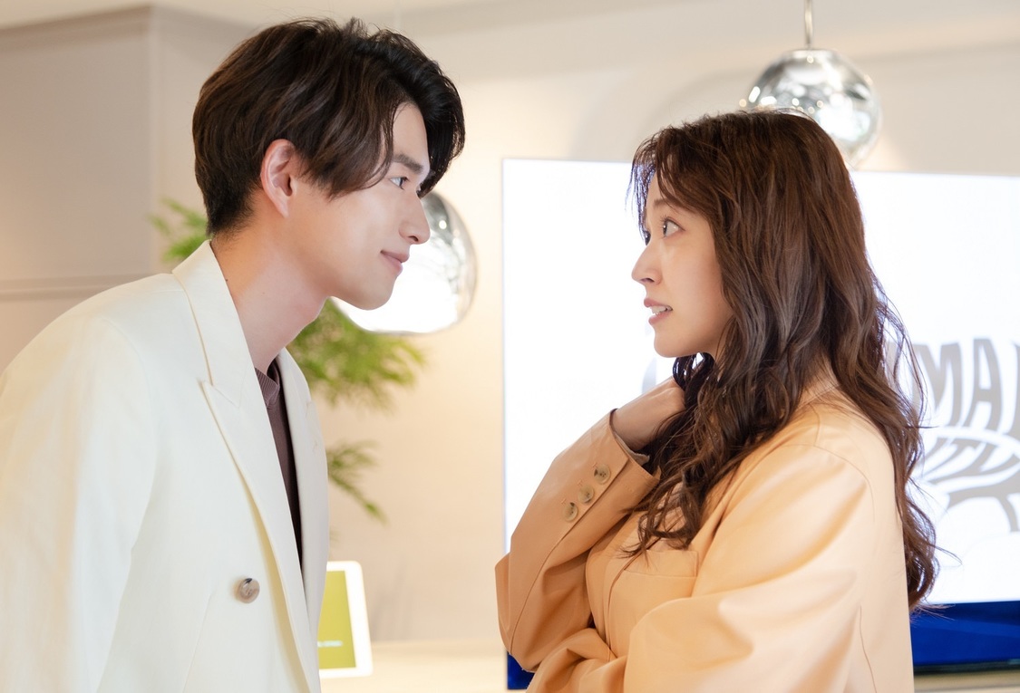 （C）AbemaTV, Inc.