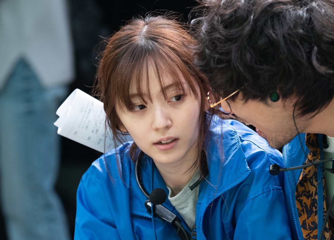 （C）AbemaTV, Inc.