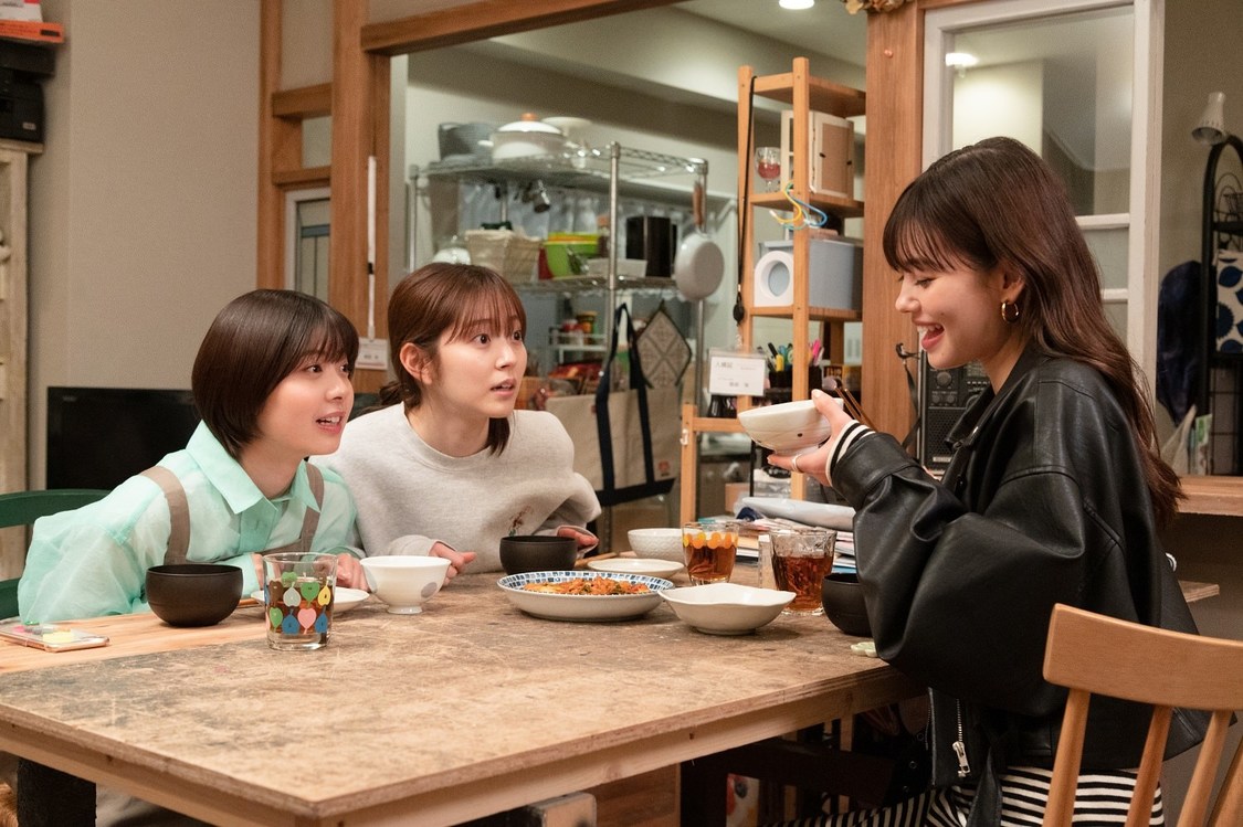 （C）AbemaTV, Inc.