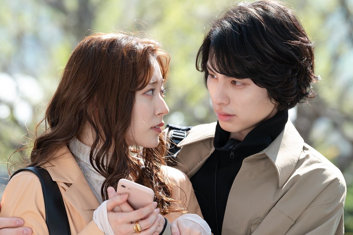 （C）AbemaTV, Inc.