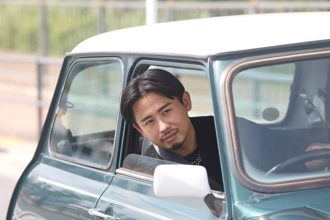 （C）AbemaTV, Inc.