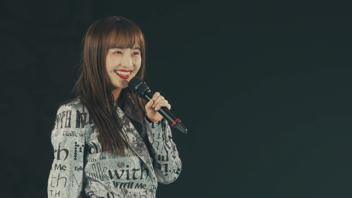 📸 画像：百田夏菜子ソロコンサート『Talk With Me ～シンデレラタイム  