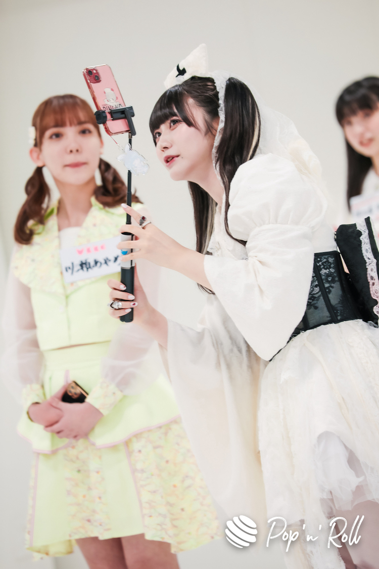 ＜IDOL OF THE YEAR 2022＞予選ブロック抽選会（2022年6月24日）