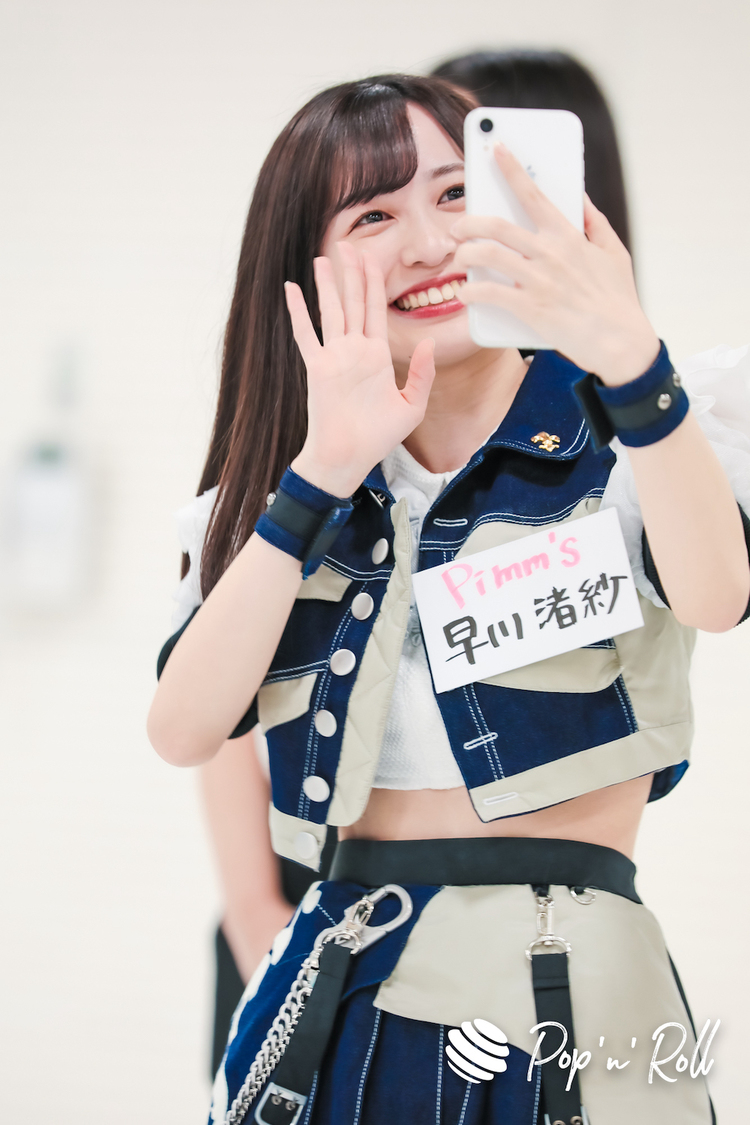 ＜IDOL OF THE YEAR 2022＞予選ブロック抽選会（2022年6月24日）