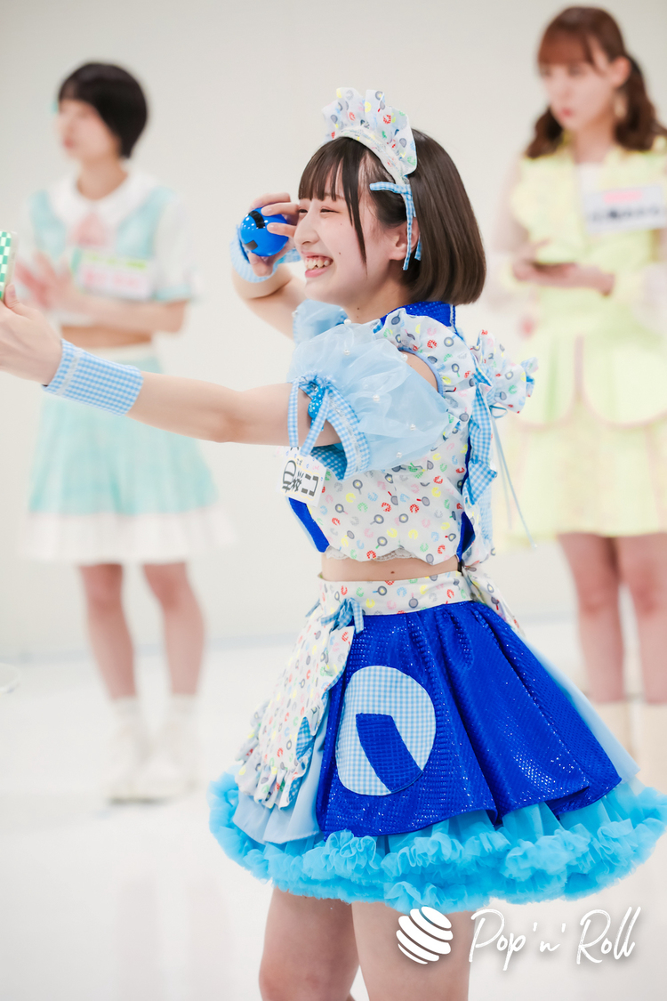 ＜IDOL OF THE YEAR 2022＞予選ブロック抽選会（2022年6月24日）