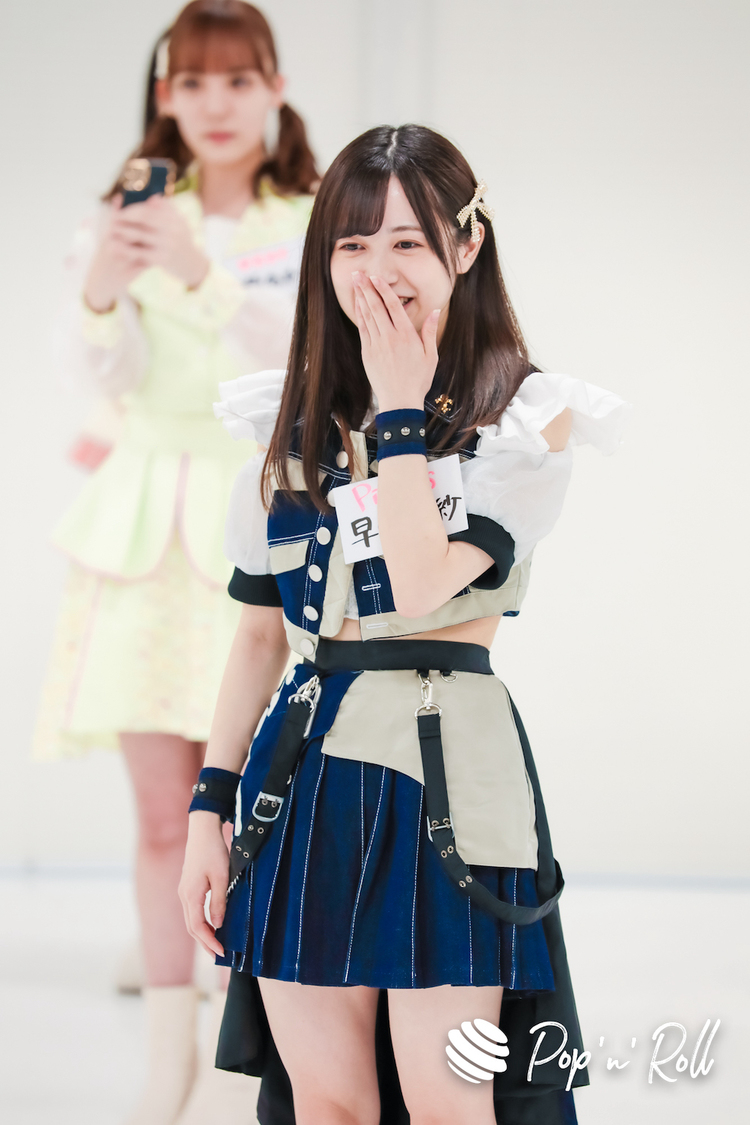 ＜IDOL OF THE YEAR 2022＞予選ブロック抽選会（2022年6月24日）