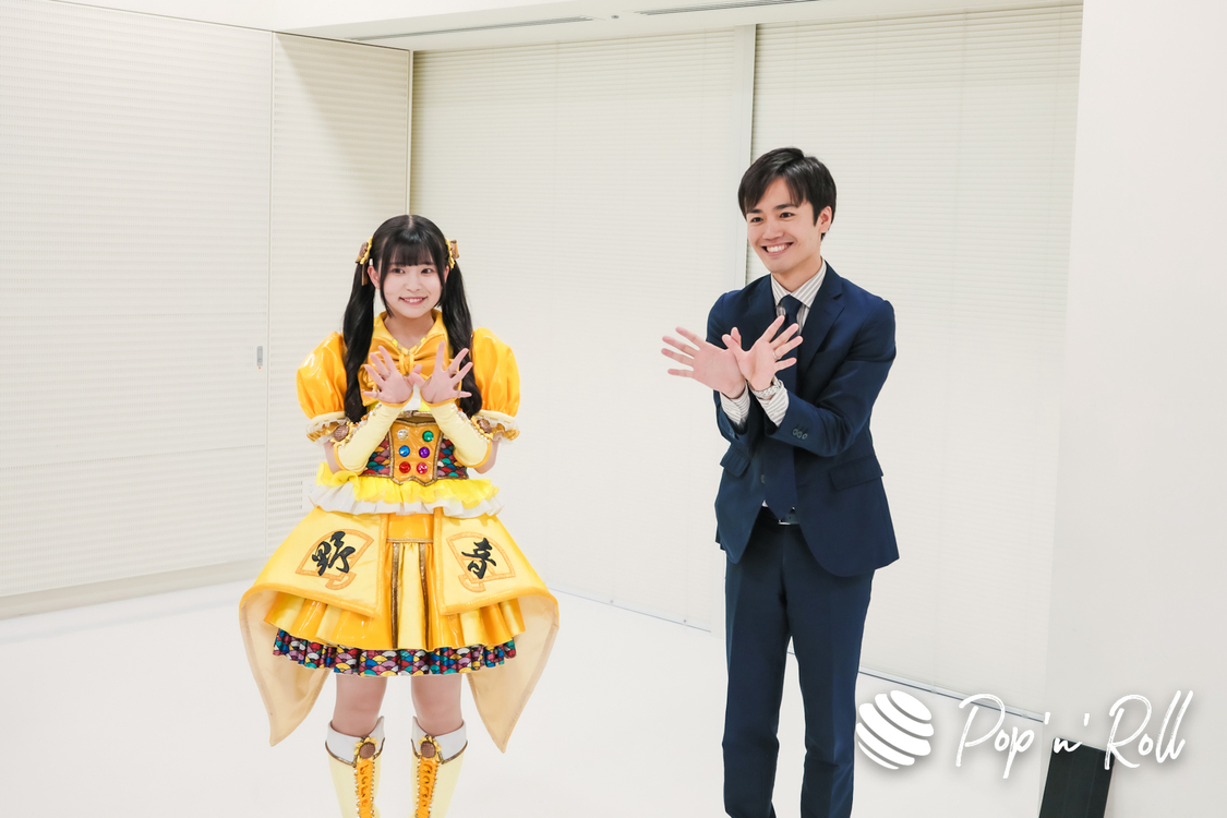 ＜IDOL OF THE YEAR 2022＞予選ブロック抽選会（2022年6月24日）