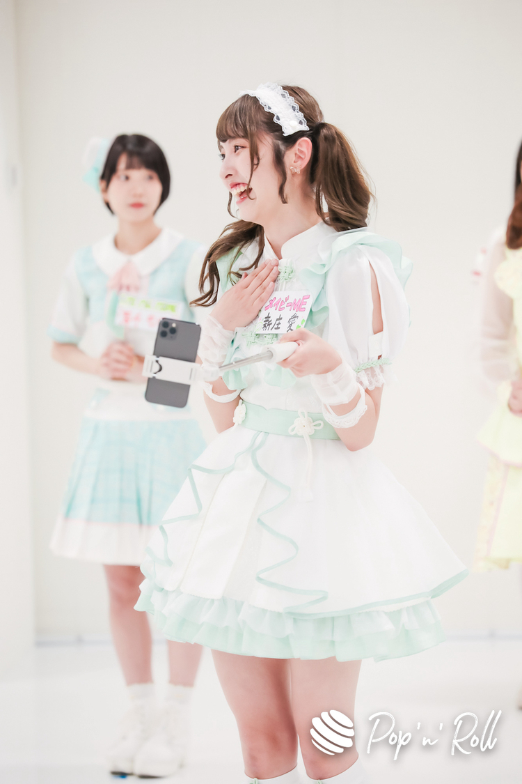 ＜IDOL OF THE YEAR 2022＞予選ブロック抽選会（2022年6月24日）