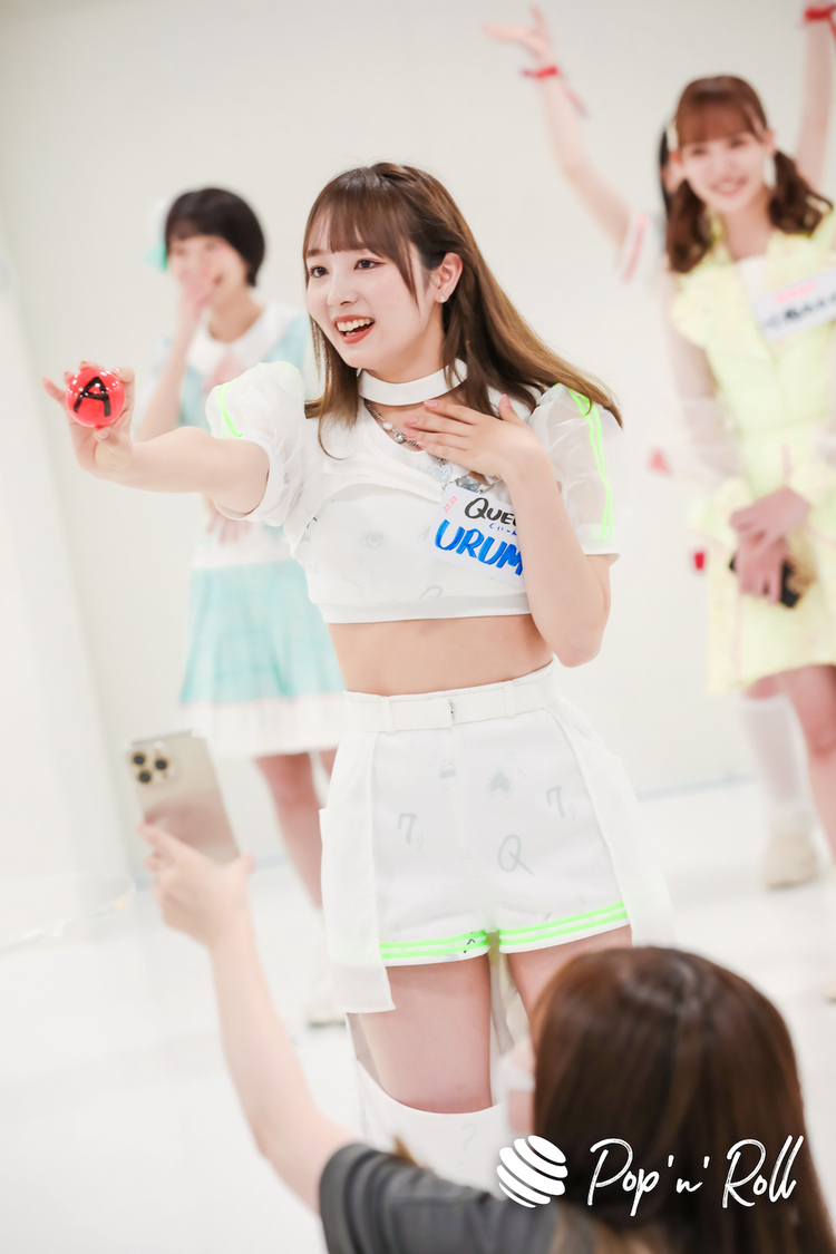 ＜IDOL OF THE YEAR 2022＞予選ブロック抽選会（2022年6月24日）