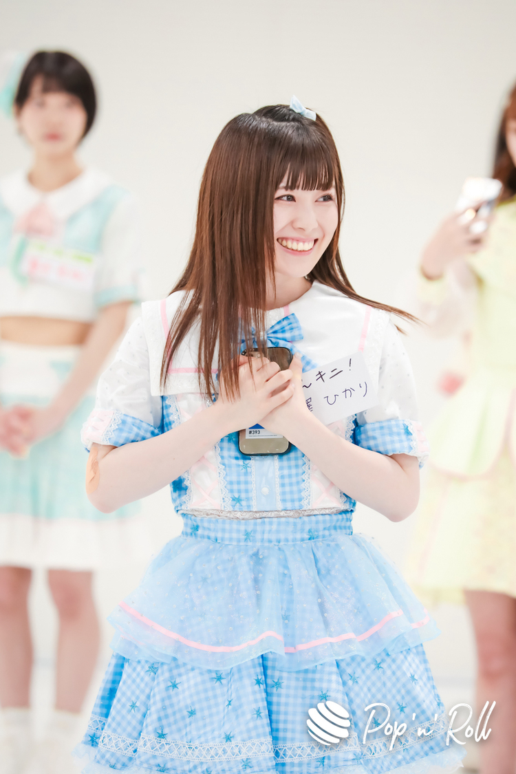 ＜IDOL OF THE YEAR 2022＞予選ブロック抽選会（2022年6月24日）