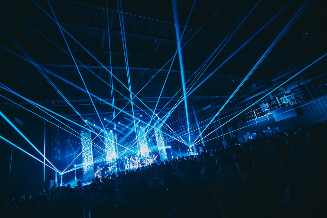 PassCode＜PassCode VERSUS PASSCODE 2022＞豊洲PIT（2022年6月21日）