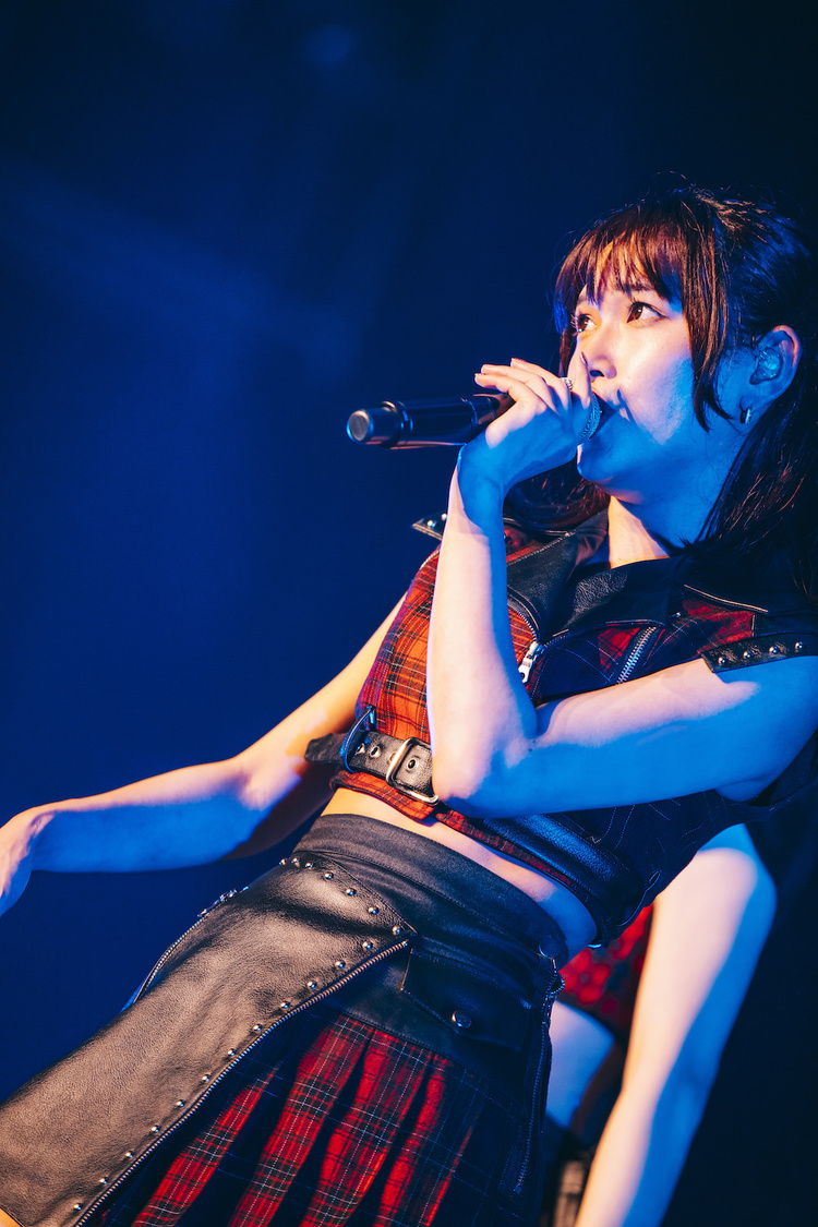 PassCode＜PassCode VERSUS PASSCODE 2022＞豊洲PIT（2022年6月21日）