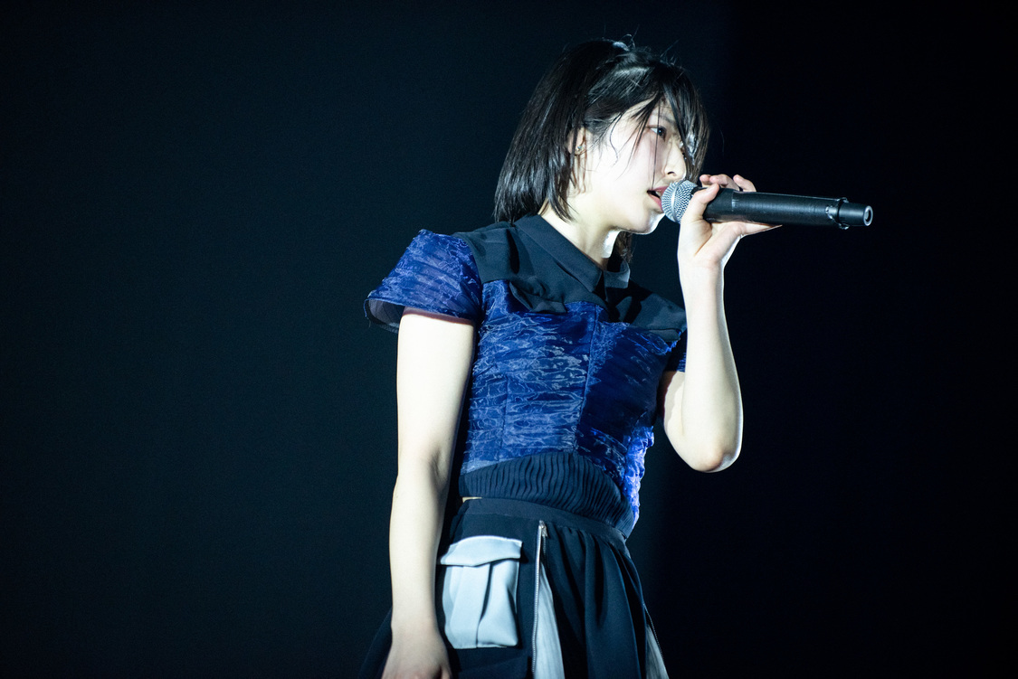  [ Solitude HOTEL 7F ]│2019/4/14 昭和女子大学 人見記念講堂│写真: 稲垣謙一