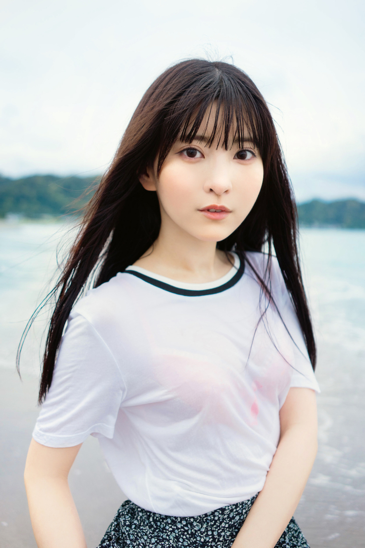 小鳥遊るい『blt graph.vol.80』アザーカット（ⒸHIROKAZU／東京ニュース通信社）