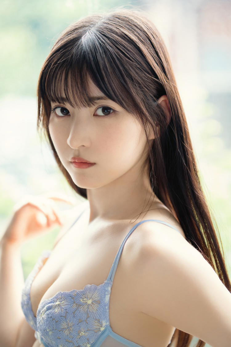 小鳥遊るい『blt graph.vol.80』アザーカット（ⒸHIROKAZU／東京ニュース通信社）