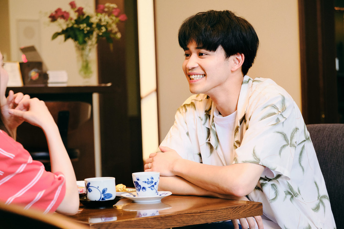 （C）AbemaTV, Inc.