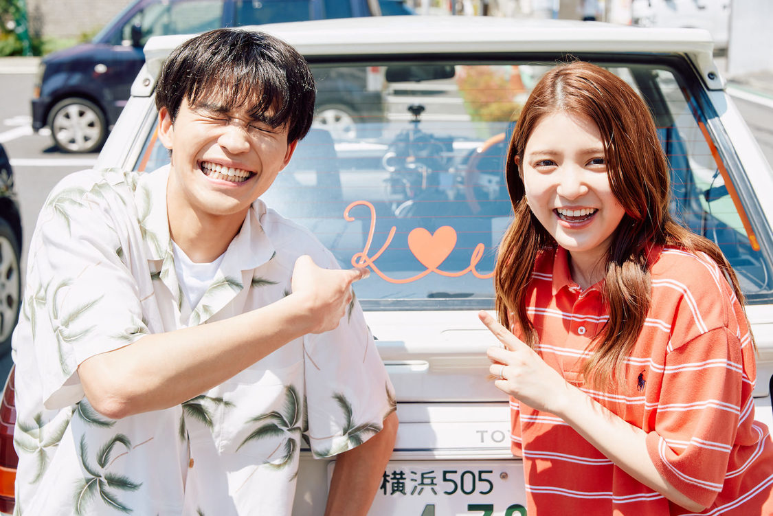 （C）AbemaTV, Inc.