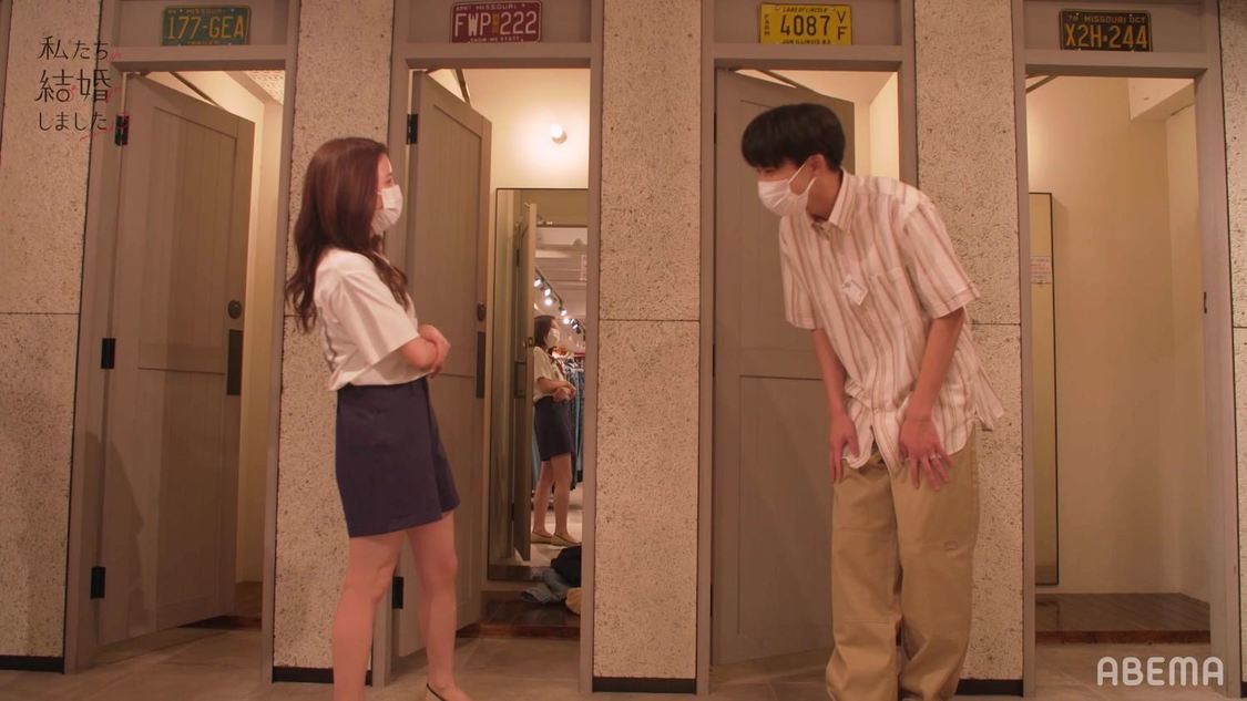 （C）AbemaTV, Inc.