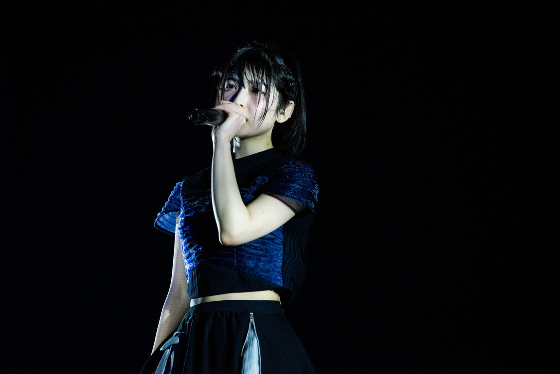  [ Solitude HOTEL 7F ]│2019/4/14 昭和女子大学 人見記念講堂│写真: 稲垣謙一