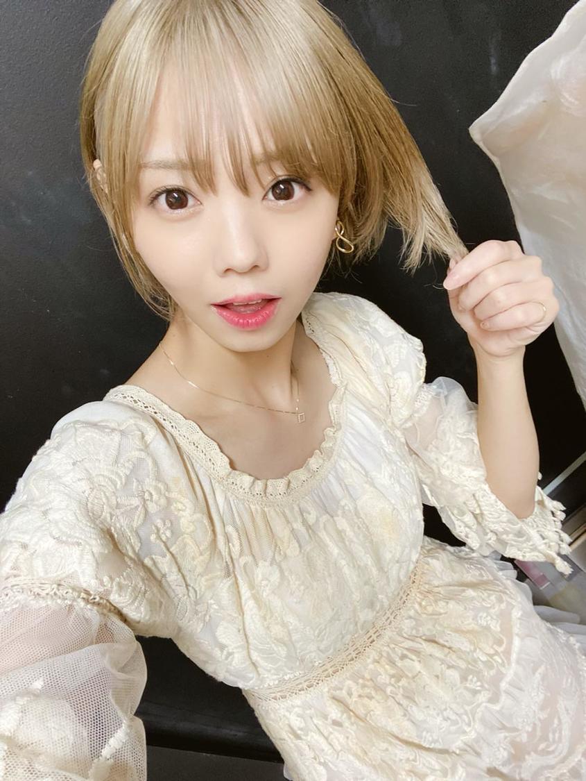 みのり（2022年6月）