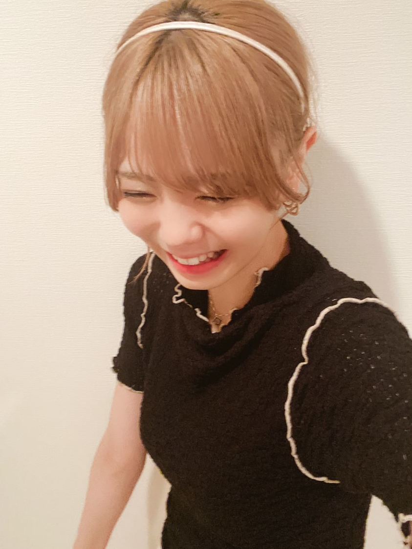 みのり（2022年6月）