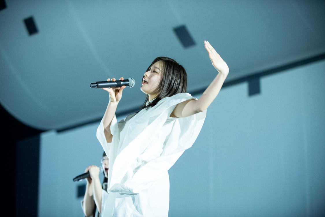  [ Solitude HOTEL 7F ]│2019/4/14 昭和女子大学 人見記念講堂│写真: 稲垣謙一