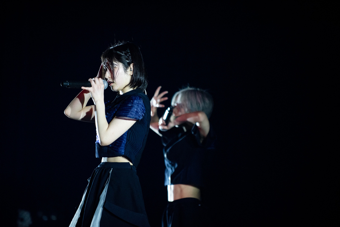  [ Solitude HOTEL 7F ]│2019/4/14 昭和女子大学 人見記念講堂│写真: 稲垣謙一