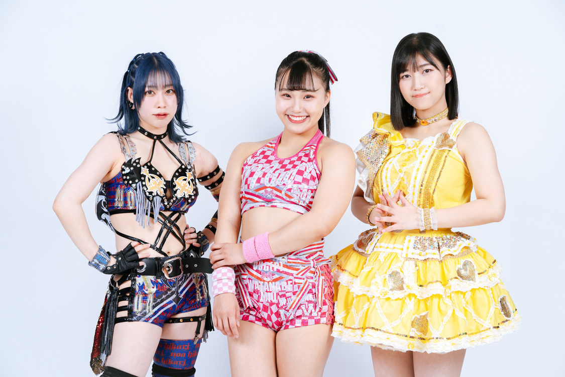 アップアップガールズ（プロレス）